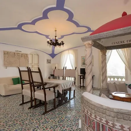 Dom wakacyjny Palazzo Compagna