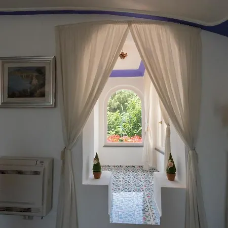 Palazzo Compagna *