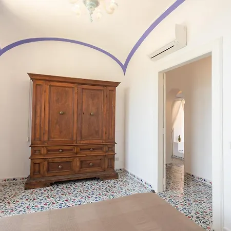 Palazzo Compagna Ravello