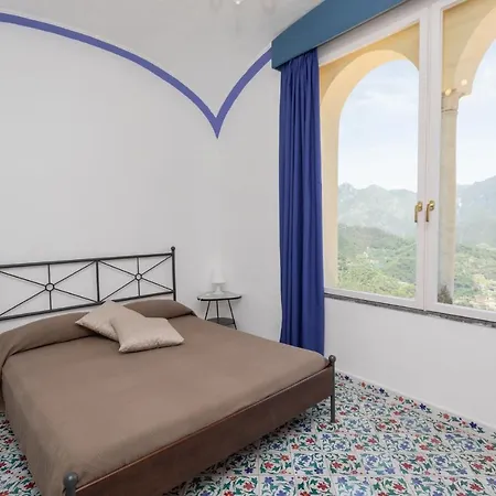Palazzo Compagna * Ravello