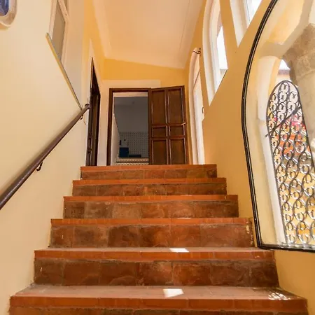 Palazzo Compagna Ravello