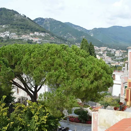 Palazzo Compagna Ravello