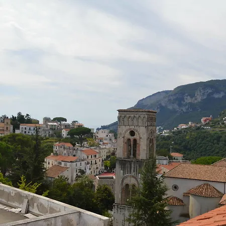 Palazzo Compagna * Ravello