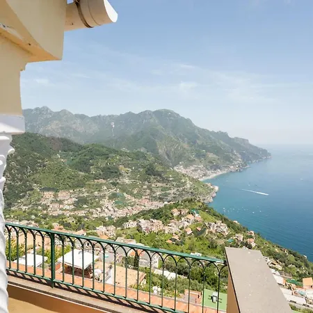 Tatil Evi Palazzo Compagna *
