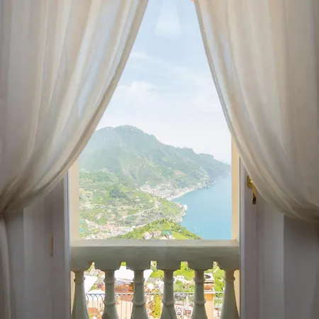 Tatil Evi Palazzo Compagna *