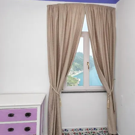 Tatil Evi Palazzo Compagna Ravello