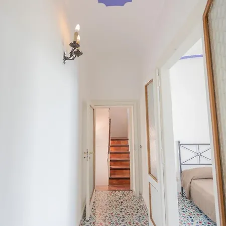 Palazzo Compagna Tatil Evi Ravello
