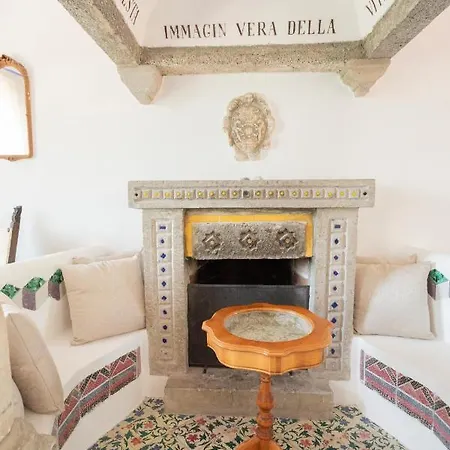 Palazzo Compagna * Ravello