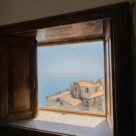 Tatil Evi Palazzo Compagna *
