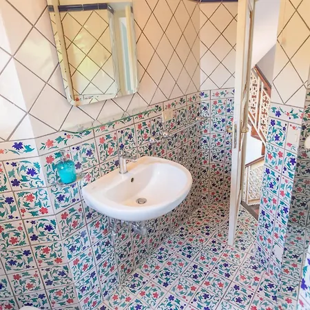 Tatil Evi Palazzo Compagna Ravello