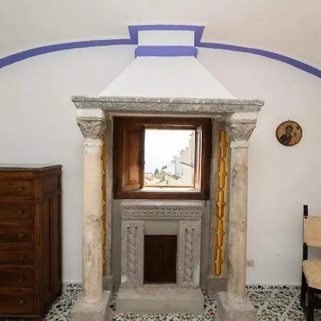 Palazzo Compagna Tatil Evi Ravello