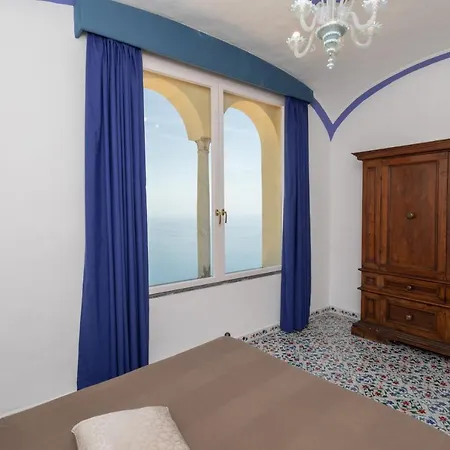 Palazzo Compagna * Ravello