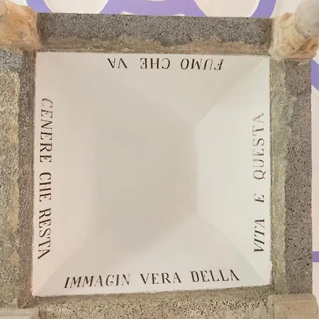 Tatil Evi Palazzo Compagna *