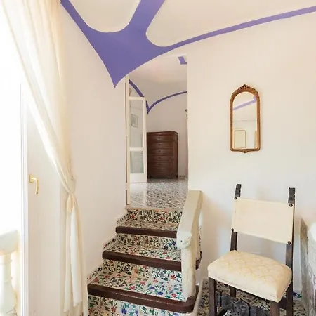 Palazzo Compagna * Ravello