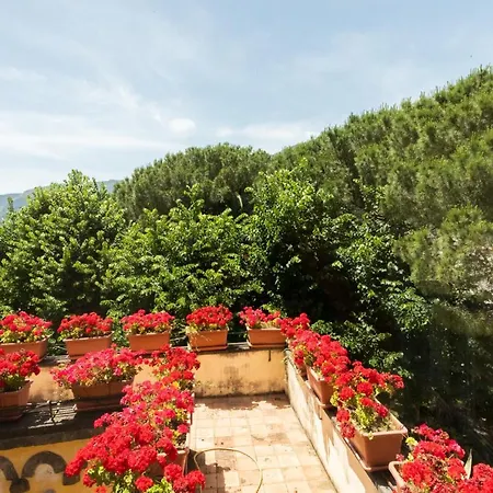 Tatil Evi Palazzo Compagna